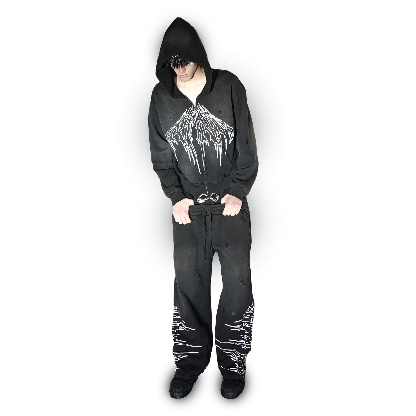 "AUTO-SAG" SWEATPANTS