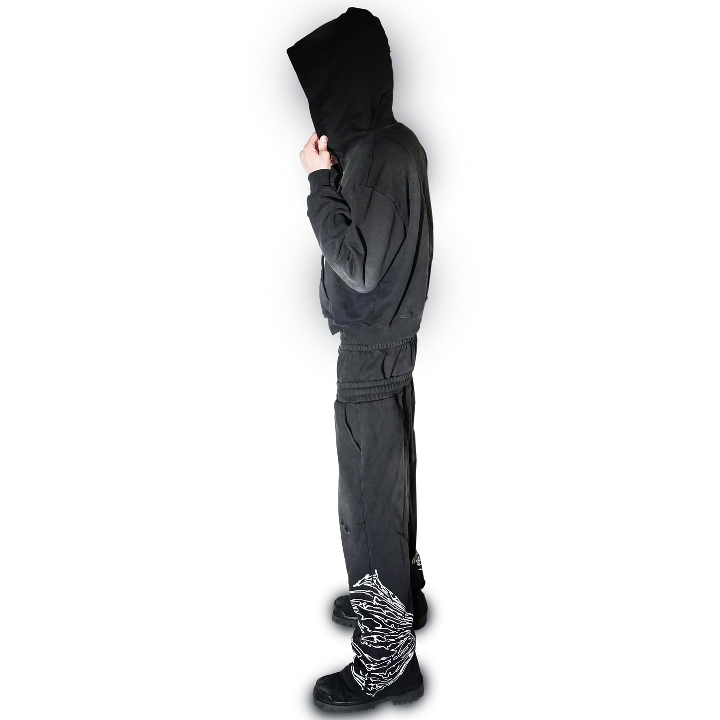 "AUTO-SAG" SWEATPANTS
