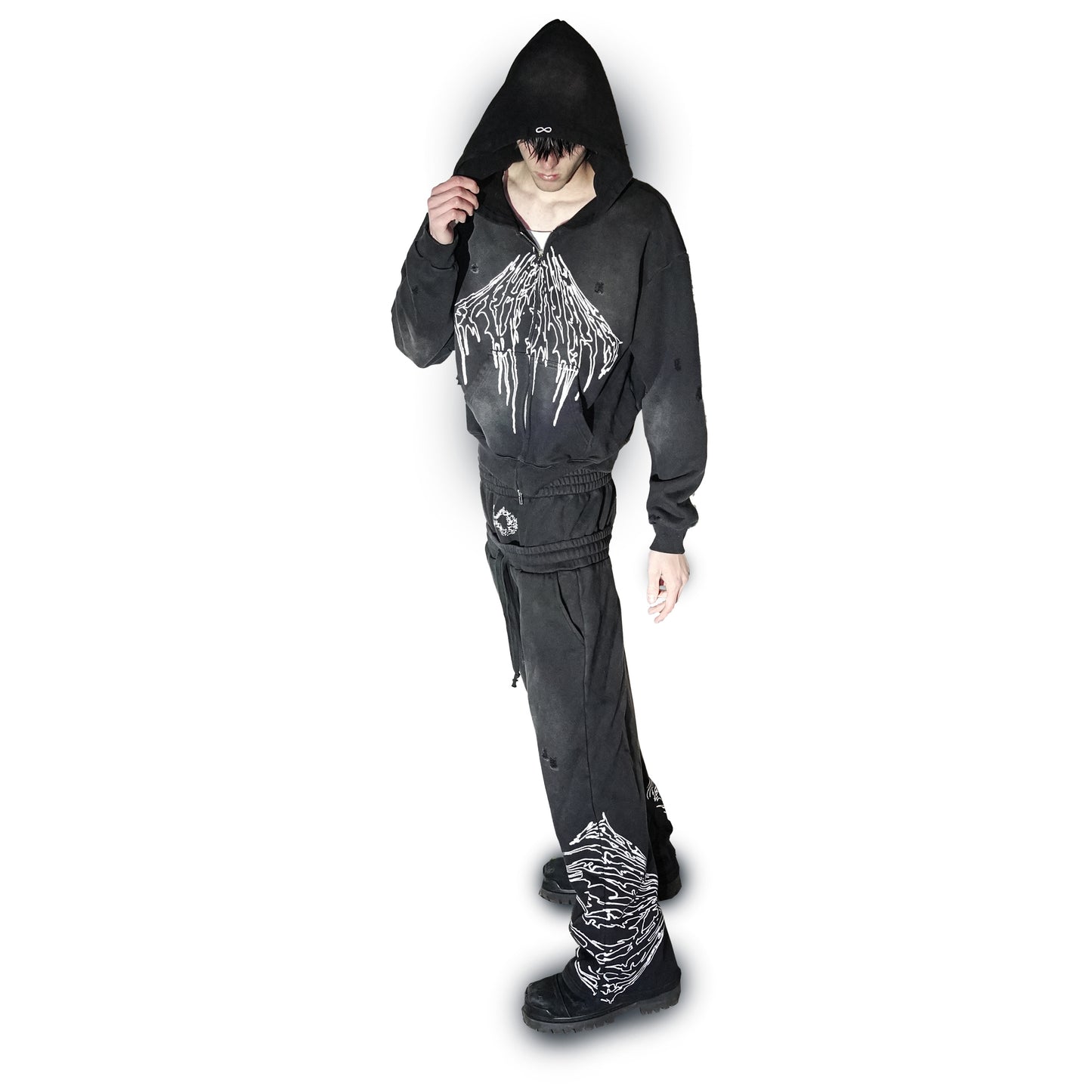 "AUTO-SAG" SWEATPANTS