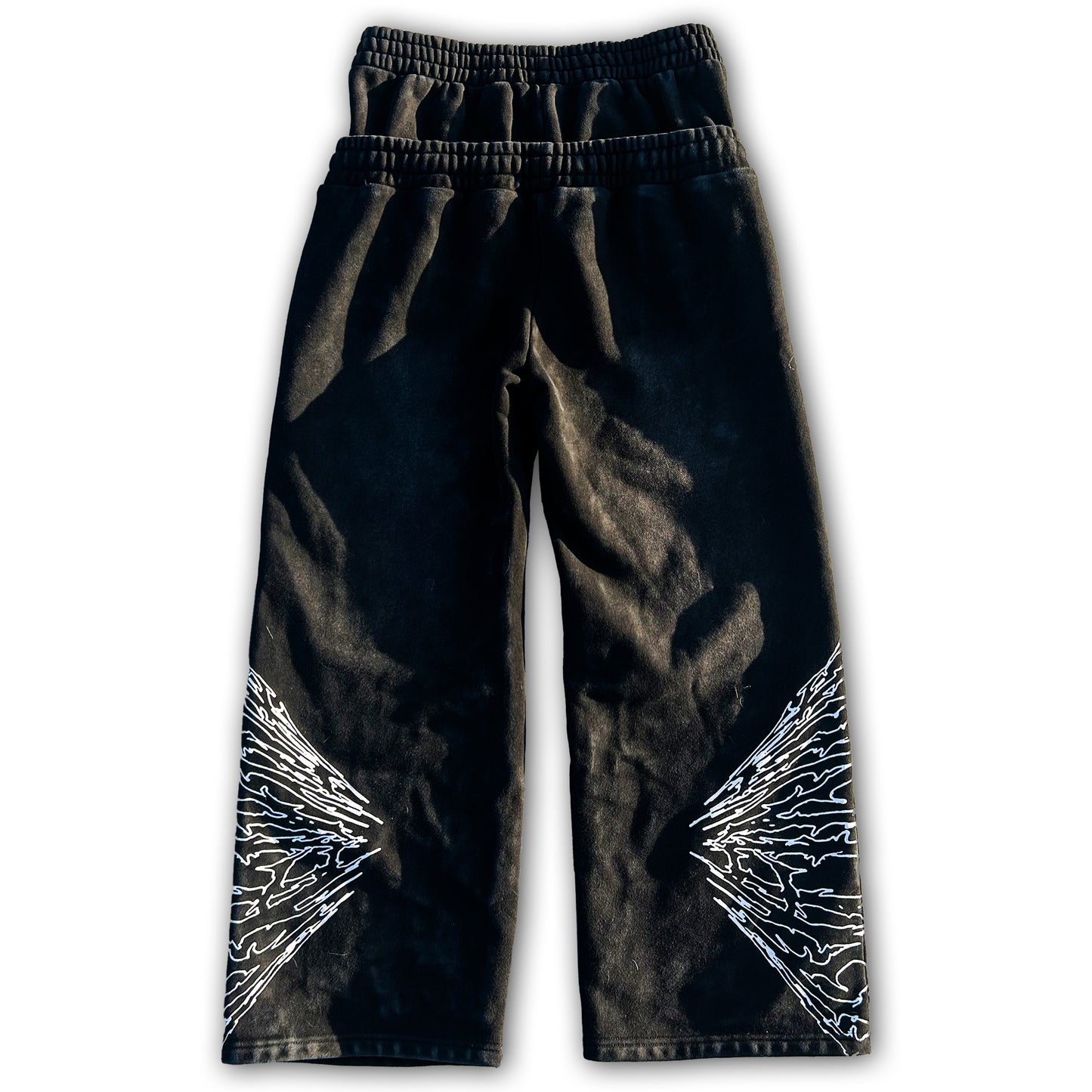 "AUTO-SAG" SWEATPANTS