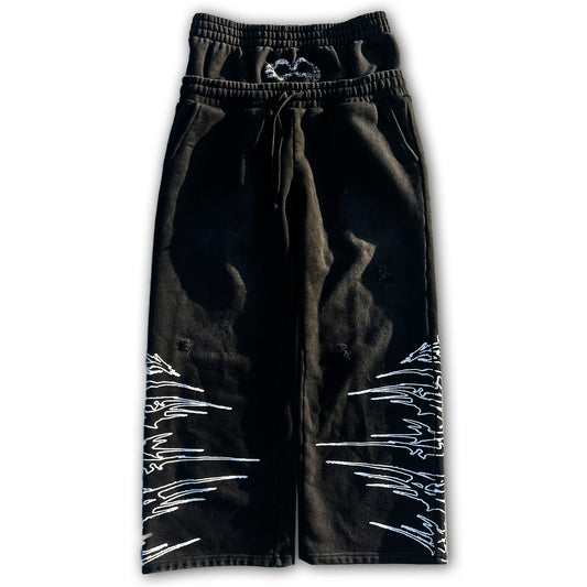 "AUTO-SAG" SWEATPANTS
